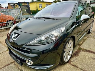 Peugeot 207 Gebrauchtwagen Kaufen