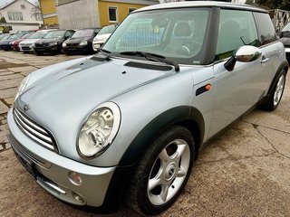 MINI Cooper Gebrauchtwagen Kaufen