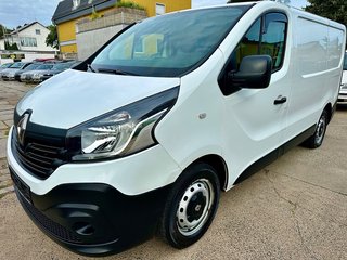 Renault Trafic Gebrauchtwagen Kaufen