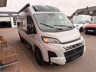 Karmann Dexter 580, MJ 2026,  Automatik SOLARANLAGE Fahrerassistenzpaket Markise Concept Paket Plus - bilder 7