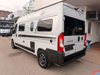 Karmann Dexter 580, MJ 2026,  Automatik SOLARANLAGE Fahrerassistenzpaket Markise Concept Paket Plus - bilder 9