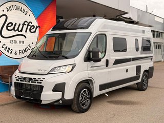 Karmann Dexter 580 Neuwagen Kaufen