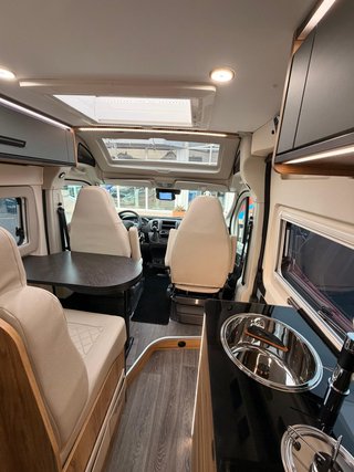 Karmann Dexter 580, MJ 2026,  Automatik SOLARANLAGE Fahrerassistenzpaket Markise Concept Paket Plus - bilder 10