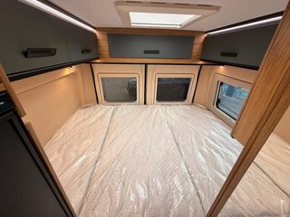 Karmann Dexter 580, MJ 2026,  Automatik SOLARANLAGE Fahrerassistenzpaket Markise Concept Paket Plus - bilder 5