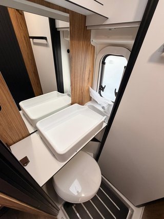 Karmann Dexter 580, MJ 2026,  Automatik SOLARANLAGE Fahrerassistenzpaket Markise Concept Paket Plus - bilder 7