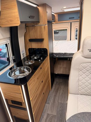 Karmann Dexter 580, MJ 2026,  Automatik SOLARANLAGE Fahrerassistenzpaket Markise Concept Paket Plus - bilder 10