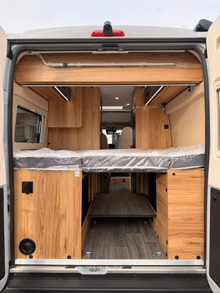 Karmann Dexter 580, MJ 2026,  Automatik SOLARANLAGE Fahrerassistenzpaket Markise Concept Paket Plus - bilder 3