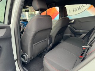 Ford Puma ST-Line/Bliss/ACC/360°/WinterPaket - bilder 10