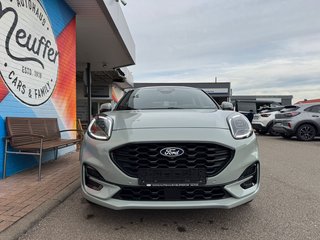 Ford Puma ST-Line/Bliss/ACC/360°/WinterPaket - bilder 2