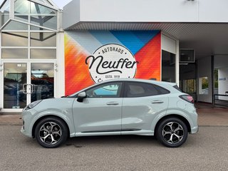 Ford Puma ST-Line/Bliss/ACC/360°/WinterPaket - bilder 3