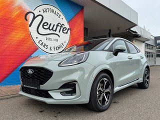 Ford Puma Gebrauchtwagen Kaufen