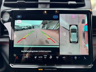 Ford Puma ST-Line/Bliss/ACC/360°/WinterPaket - bilder 9