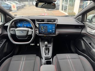 Ford Puma ST-Line/Bliss/ACC/360°/WinterPaket - bilder 8