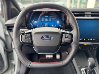 Ford Puma ST-Line/Bliss/ACC/360°/WinterPaket - bilder 6