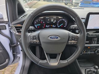 Ford Fiesta Titanium X/LED/ACC/B&O - foto 10