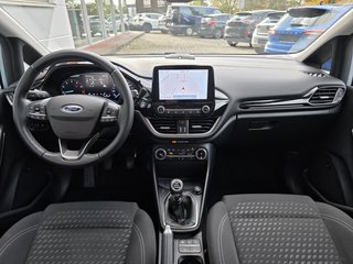 Ford Fiesta Titanium X/LED/ACC/B&O - foto 9