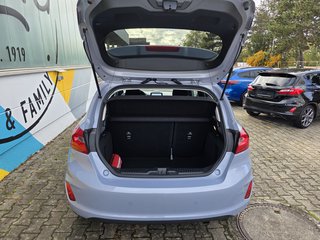 Ford Fiesta Titanium X/LED/ACC/B&O - foto 8