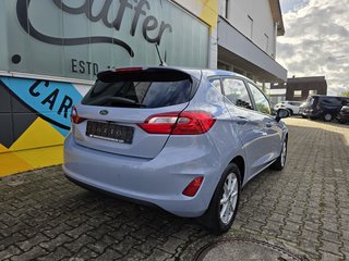Ford Fiesta Titanium X/LED/ACC/B&O - foto 6