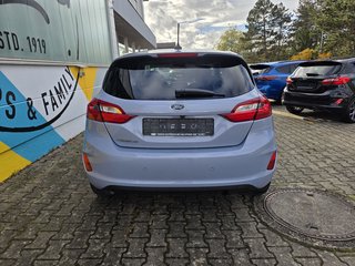 Ford Fiesta Titanium X/LED/ACC/B&O - foto 7