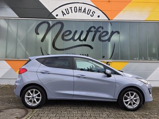 Ford Fiesta Titanium X/LED/ACC/B&O - foto 5