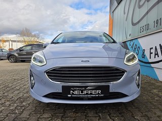 Ford Fiesta Titanium X/LED/ACC/B&O - foto 3