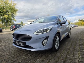 Ford Fiesta Titanium X/LED/ACC/B&O - foto 4