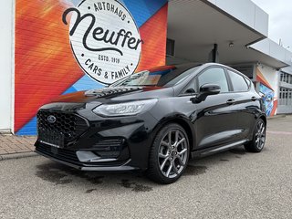 Ford Fiesta Gebrauchtwagen Kaufen