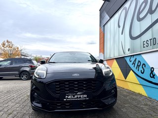 Ford Puma Gebrauchtwagen Kaufen