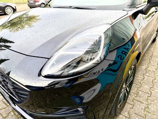 Ford Puma ST-Line X Hybrid/LED/ACC/Key-Free - foto 9