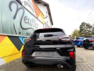 Ford Puma ST-Line X Hybrid/LED/ACC/Key-Free - foto 6