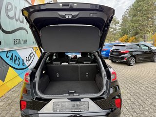 Ford Puma ST-Line X Hybrid/LED/ACC/Key-Free - foto 8