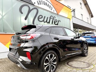 Ford Puma ST-Line X Hybrid/LED/ACC/Key-Free - foto 5