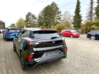 Ford Puma ST-Line X Hybrid/LED/ACC/Key-Free - foto 7