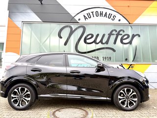 Ford Puma ST-Line X Hybrid/LED/ACC/Key-Free - foto 4