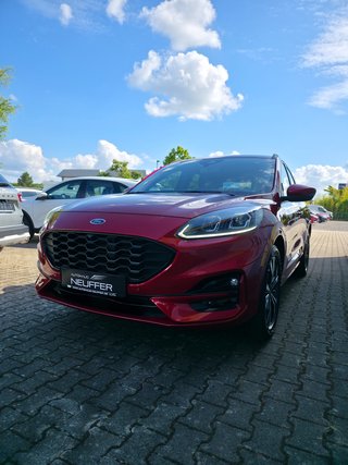 Ford Kuga Plug-In Hybrid ST-Line X/ST-Styling-Paket/LED - foto 4