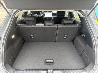 Ford Puma Titanium 125PS Rf-Kamera Winter-Paket - bilder 9