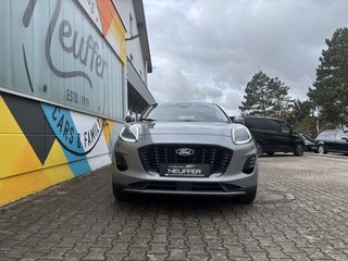 Ford Puma Titanium 125PS Rf-Kamera Winter-Paket - bilder 4