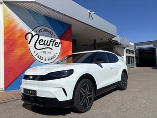 Ford Capri Gebrauchtwagen Kaufen