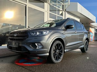 Ford Kuga Gebrauchtwagen Kaufen