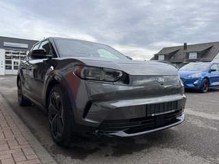 Ford Capri 250 kW Dual-Motor AWD Premium - foto 3