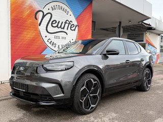 Ford Capri Gebrauchtwagen Kaufen