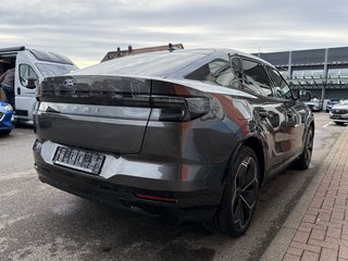 Ford Capri 250 kW Dual-Motor AWD Premium - foto 8