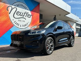 Ford Kuga Gebrauchtwagen Kaufen