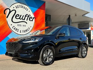 Ford Kuga Gebrauchtwagen Kaufen