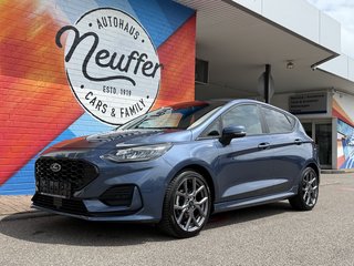 Ford Fiesta Gebrauchtwagen Kaufen