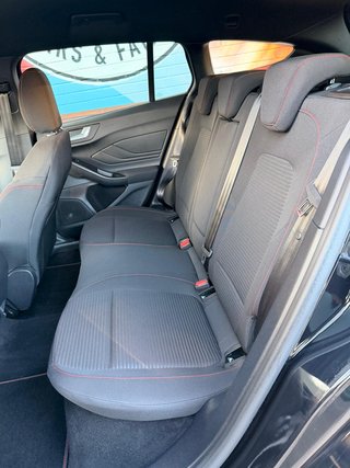 Ford Focus Turnier ST-Line X, ACC, LED; B&O, Apple Carplay,MHEV - bilder 9