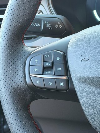 Ford Focus Turnier ST-Line X, ACC, LED; B&O, Apple Carplay,MHEV - bilder 4