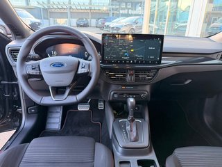 Ford Focus Turnier ST-Line X, ACC, LED; B&O, Apple Carplay,MHEV - bilder 6