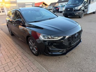 Ford Focus Turnier ST-Line X, ACC, LED; B&O, Apple Carplay,MHEV - bilder 7