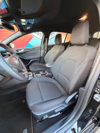 Ford Focus Turnier ST-Line X, ACC, LED; B&O, Apple Carplay,MHEV - bilder 2